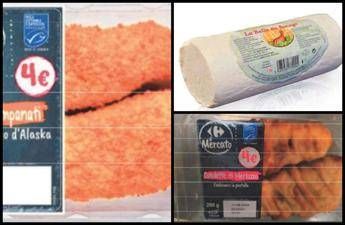 Listeriosi in Francia maxi richiamo di formaggi e merluzzo anche in Italia