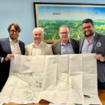 Lumezzane la Comunita Montana sostiene il progetto della seconda strada per la zona industriale 1