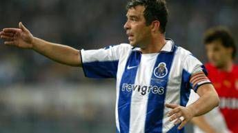Lutto in Portogallo morto a 53 anni il ds del Porto Jorge Costa Lutto in Portogallo morto a 53 anni il ds del Porto Jorge Costa