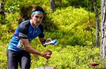 Malore ai World Games Mattia Debertolis ha ricevuto lestrema unzione Malore ai World Games Mattia Debertolis ha ricevuto lestrema unzione