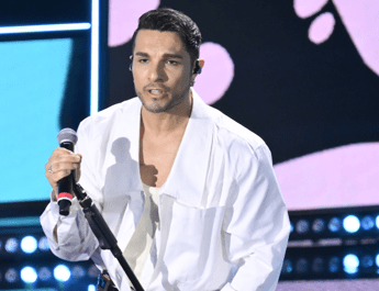 Marco Carta ricoverato in ospedale come sta il cantante Annullato il concerto Marco Carta ricoverato in ospedale come sta il cantante Annullato il concerto