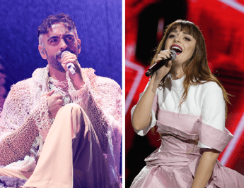 Mengoni e Annalisa il duetto da sogno arriva il 5 settembre con Piazza San Marco