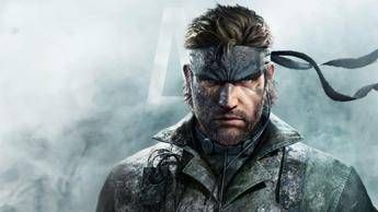 Metal Gear Solid Delta uscira senza una modalita online