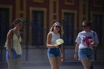 Meteo cambia rotta ultimi temporali poi tanto caldo le previsioni