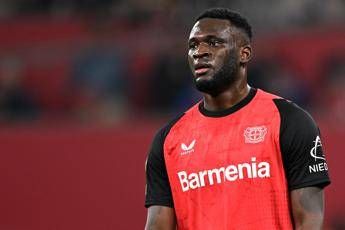 Milan oggi nuove visite mediche per Boniface cosa manca per la chiusura dellaffare Milan oggi nuove visite mediche per Boniface cosa manca per la chiusura dellaffare