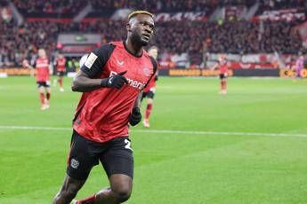 Milan vicino Boniface i rossoneri hanno scelto il colpo in attacco Milan vicino Boniface i rossoneri hanno scelto il colpo in attacco