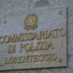Milano tenta di rubare a bordo di unauto arrestato dalla Polizia di Stato