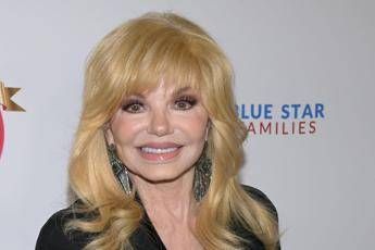 Morta Loni Anderson star di Wkrp a Cincinnati e simbolo di unepoca
