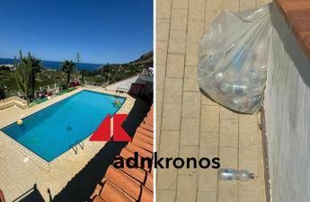 Morta in piscina a Bagheria alcol sparito dalla festa allarrivo dei carabinieri
