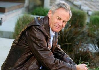 Morto Tristan Rogers leggenda di General Hospital aveva 79 anni Morto Tristan Rogers leggenda di General Hospital aveva 79 anni