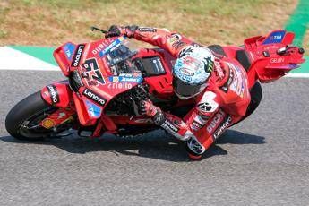MotoGp la rabbia di Bagnaia Sto perdendo la pazienza voglio spiegazioni MotoGp la rabbia di Bagnaia Sto perdendo la pazienza voglio spiegazioni
