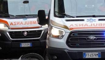 Muore in un incidente mentre va a ritirare premio Gratta e Vinci soldi riscossi e consegnati a famiglia Muore in un incidente mentre va a ritirare premio Gratta e Vinci soldi riscossi e consegnati a famiglia