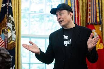 Musk frena sul nuovo partito per il 2028 ce lidea di puntare su Vance