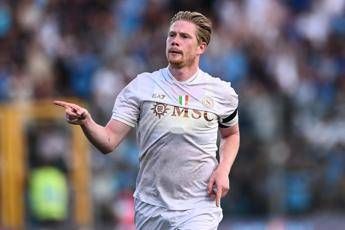 Napoli Olympiacos orario probabili formazioni e dove vederla in tv