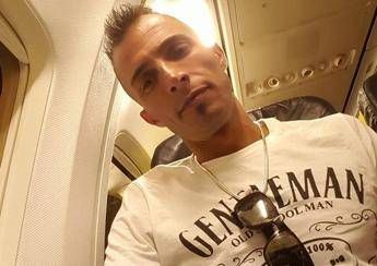 Non si ferma allalt e si schianta chi era Eugenio Frasca ristoratore morto a Marina di Massa