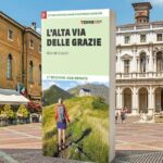 Nuova Guida Alta Via delle Grazie