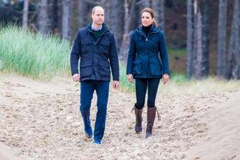 Nuovo capitolo per Kate e William La coppia potrebbe cambiare casa