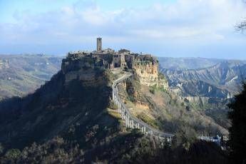 Offline e meglio i borghi italiani dove il wi fi non funziona e.i vip sono di casa Offline e meglio i borghi italiani dove il wi fi non funziona e.i vip sono di casa