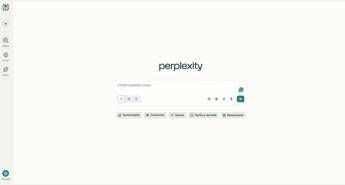Perplexity contro Google offerti 345 miliardi per Chrome
