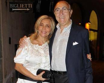 Pippo Baudo Mara Venier in lacrime Notizia devastante
