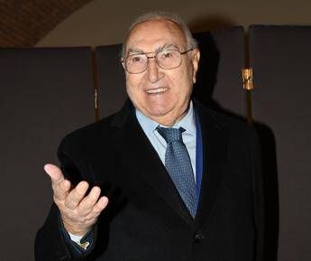 Pippo Baudo Meloni Ha fatto la storia della tv