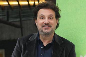 Pippo Baudo Pieraccioni La prima e ultima volta che lho visto ero in mutande Pippo Baudo Pieraccioni La prima e ultima volta che lho visto ero in mutande