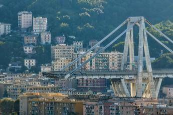 Ponte Morandi Mattarella Ferita indelebile nel cuore dellItalia