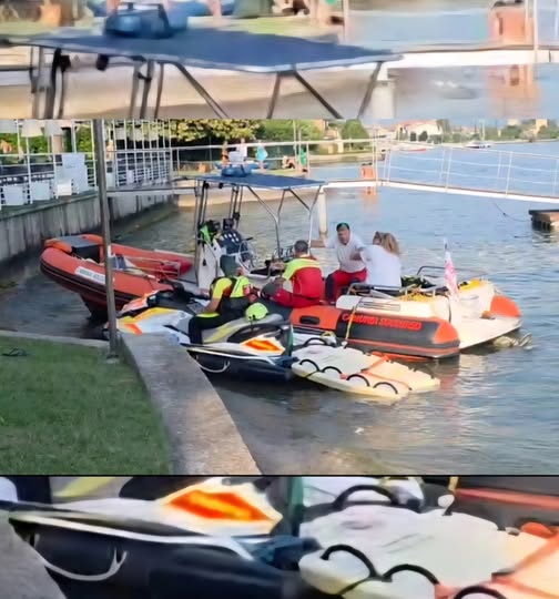 Predore tragedia sul lago dIseo donna di 64 anni travolta e uccisa da unimbarcazione Predore tragedia sul lago dIseo donna di 64 anni travolta e uccisa da unimbarcazione