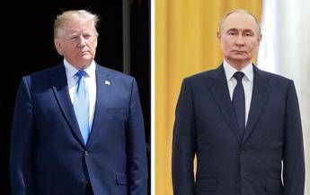 Putin Trump incontro alle 21 italiane. Lavrov Presenteremo posizione chiara e comprensibile