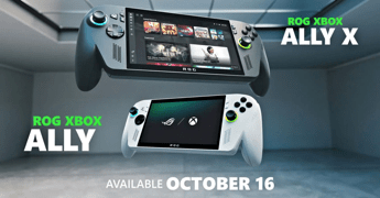 ROG Xbox Ally data di uscita delle nuove portatili ROG Xbox Ally data di uscita delle nuove portatili