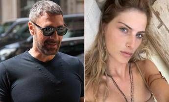 Raoul Bova deposita marchio occhi spaccanti Mossa per stoppare diffusione audio