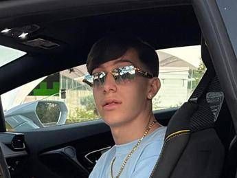 Rapper Nisi dopo stop a concerto Non sono un criminale io massacrato