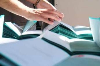 Regionali Calabria le elezioni si terranno il 5 6 ottobre Regionali Calabria le elezioni si terranno il 5 6 ottobre