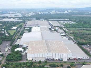 Renault Group espande la strategia globale con la piena acquisizione dello stabilimento di Chennai Renault Group espande la strategia globale con la piena acquisizione dello stabilimento di Chennai