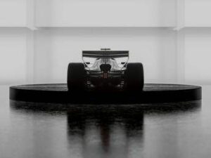 Revolut title partner del team Audi F1 a partire dal 2026