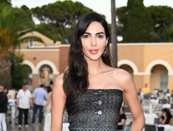 Rocio Munoz Morales le prime parole dopo il caso Bova Sono con le mie figlie sono felice Rocio Munoz Morales le prime parole dopo il caso Bova Sono con le mie figlie sono felice