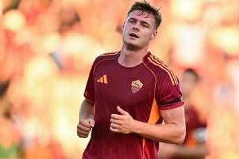 Roma Neom orario probabili formazioni e dove vederla in tv Roma Neom orario probabili formazioni e dove vederla in tv