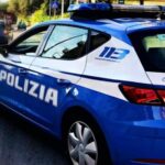 Ruba cellurare in via triumplina. Polizia di Stato arresta egiziano per tentata estorsione