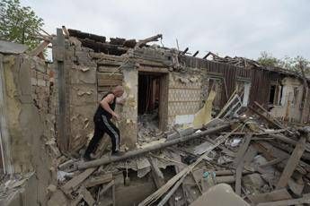 Russia cerca spallata Ucraina difende Donetsk la guerra aspettando Trump Putin