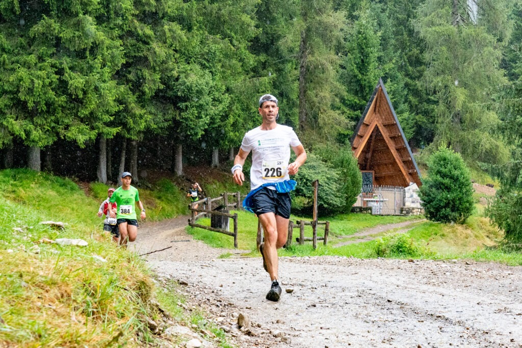 San Fermo Trail Germano Fedriga 4