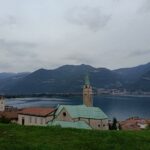 Santuario Sante Loveresi luogo accoglienza pellegrini