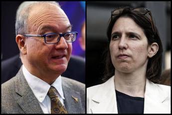 Scuola Valditara Da Schlein barzellette polemiche senza senso. Le reazioni allintervista alla leader Pd
