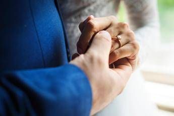 Si agli accordi prematrimoniali arriva lapertura della Cassazione Si agli accordi prematrimoniali arriva lapertura della Cassazione