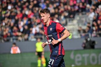Si ritira Jankto primo giocatore a fare coming out in Serie A Voglio stare piu tempo con mio figlio