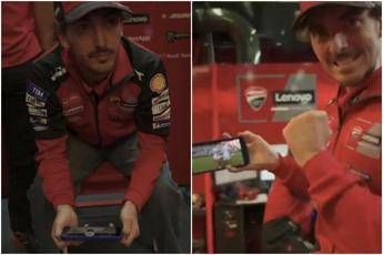 Sinner vince Wimbledon Bagnaia festeggia Sinner vince Wimbledon Bagnaia festeggia