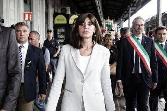Strage di Bologna Bernini Non omaggio a vittime ma comiziaccio politico