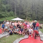 Successo per il torneo di MiniGolf di Collio 40 giovani partecipanti
