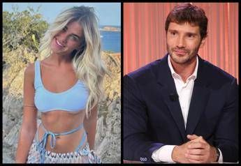 Sul web video privati Tronelli De Martino il conduttore avvisato da un follower