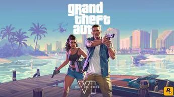 Take Two ricavi da record con il dominio incontrastato di GTA e Red Dead Redemption Take Two ricavi da record con il dominio incontrastato di GTA e Red Dead Redemption