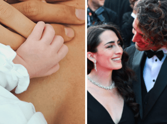 Tamberi e diventato papa e nata la piccola Camilla Il nostro miracolo